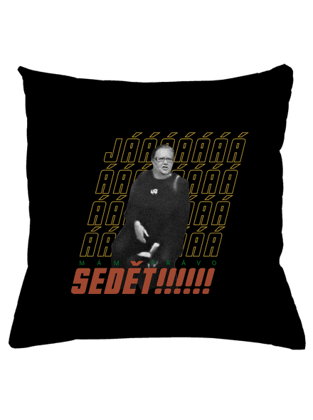 B18: Mám právo sedět