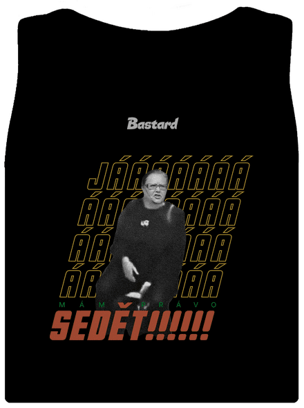 B18: Mám právo sedět