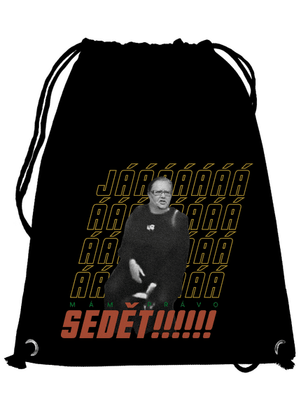B18: Mám právo sedět