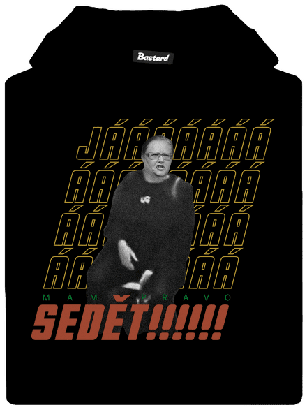 B18: Mám právo sedět