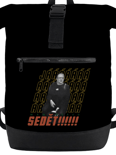 B18: Mám právo sedět