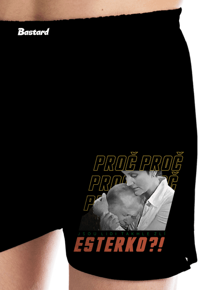 B18: Pošta pro tebe