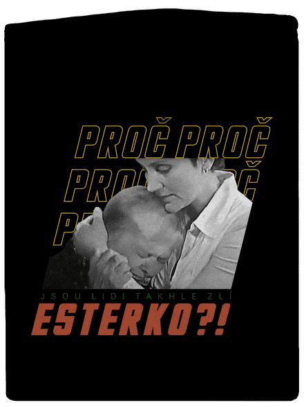 B18: Pošta pro tebe