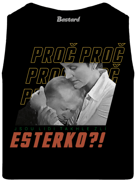 B18: Pošta pro tebe