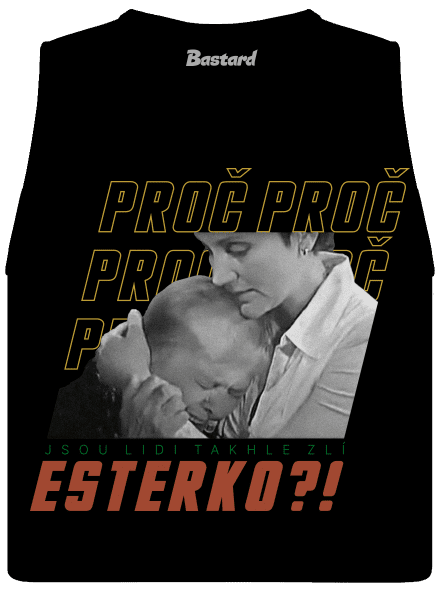 B18: Pošta pro tebe