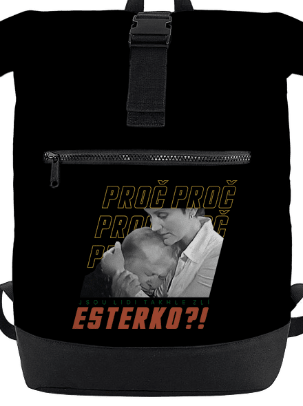 B18: Pošta pro tebe