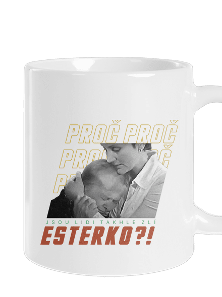 B18: Pošta pro tebe