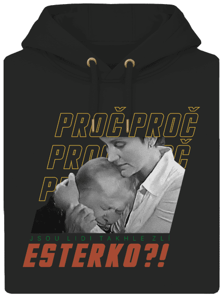 B18: Pošta pro tebe