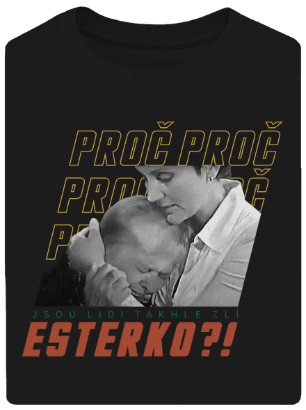 B18: Pošta pro tebe