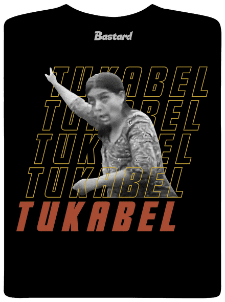 B18: Tukabel