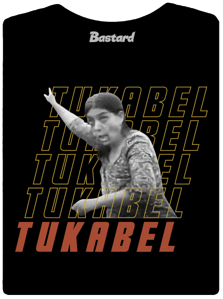 B18: Tukabel