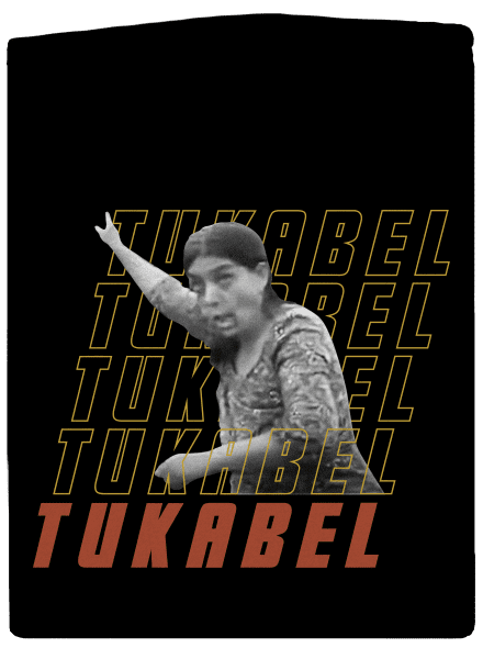 B18: Tukabel