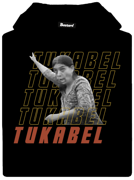 B18: Tukabel