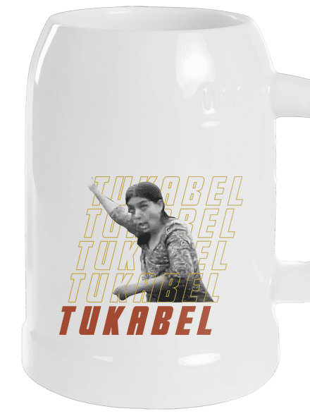 B18: Tukabel