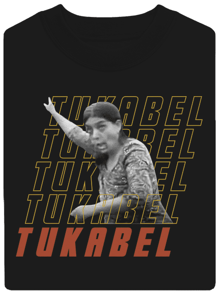 B18: Tukabel