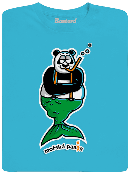 Mořská panda