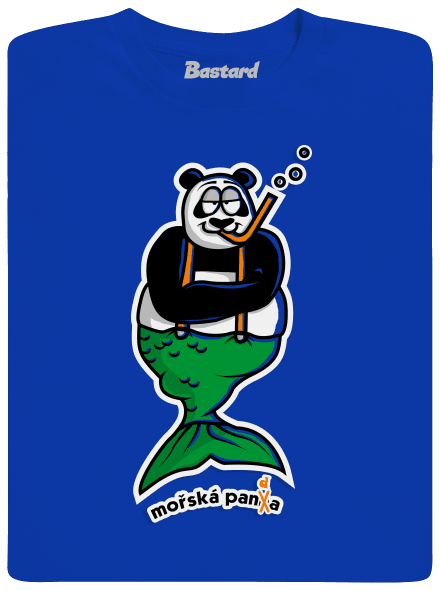 Mořská panda