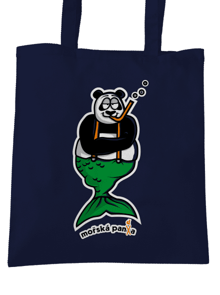 Mořská panda