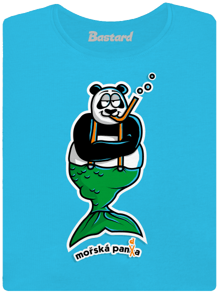 Mořská panda