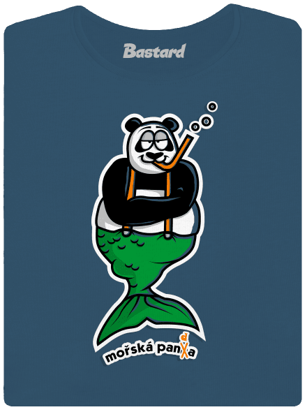 Mořská panda