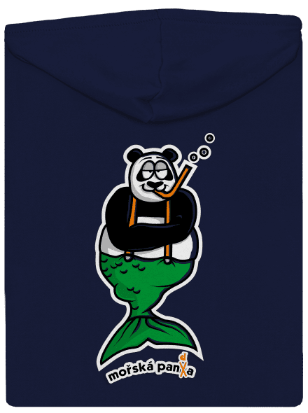 Mořská panda