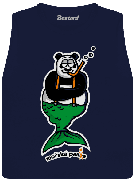 Mořská panda