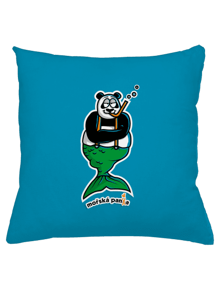 Mořská panda