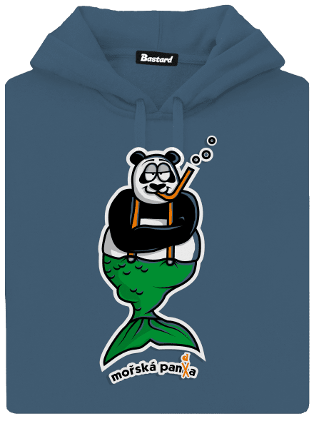 Mořská panda