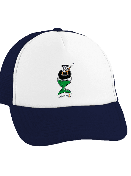 Mořská panda