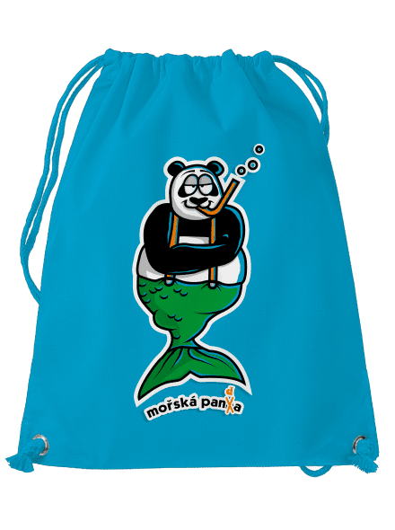 Mořská panda