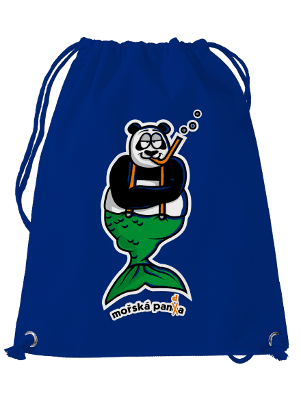 Mořská panda