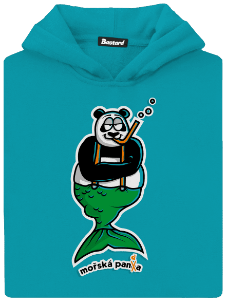 Mořská panda