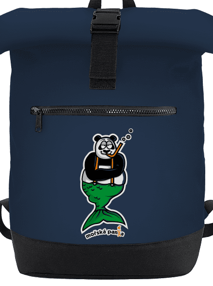 Mořská panda