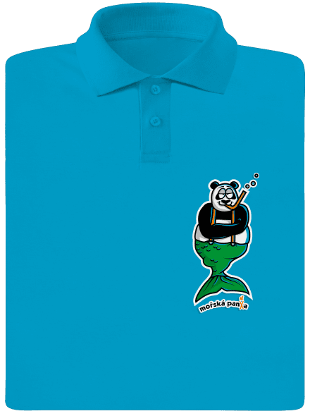 Mořská panda