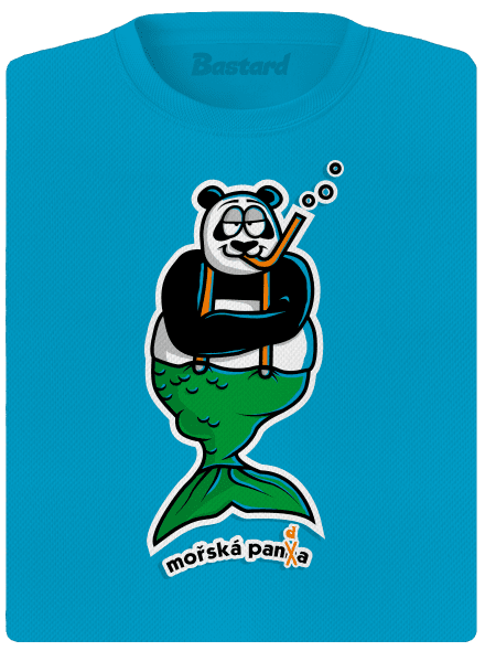 Mořská panda