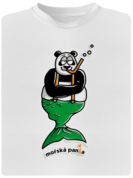 Mořská panda