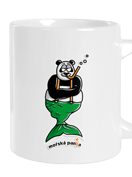 Mořská panda