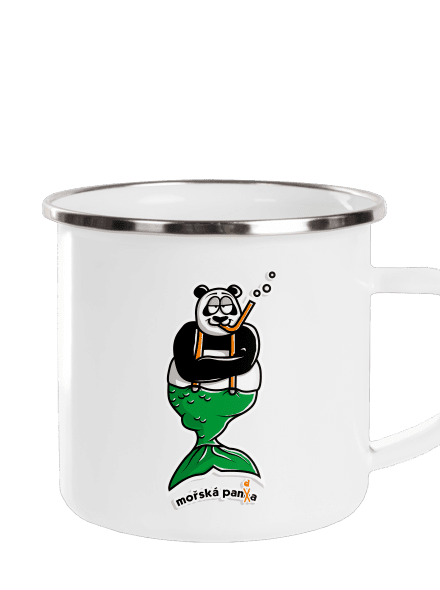 Mořská panda