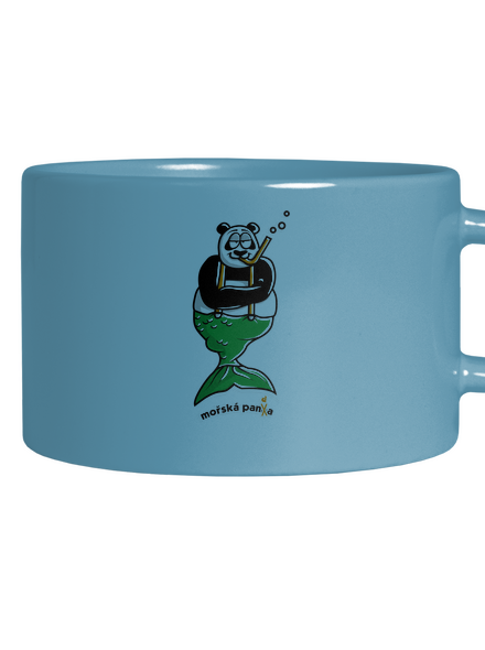 Mořská panda