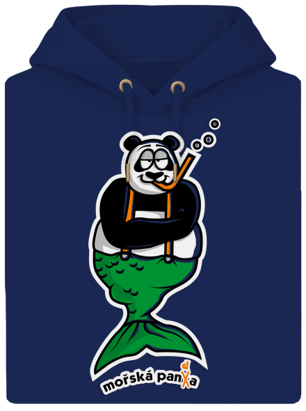 Mořská panda