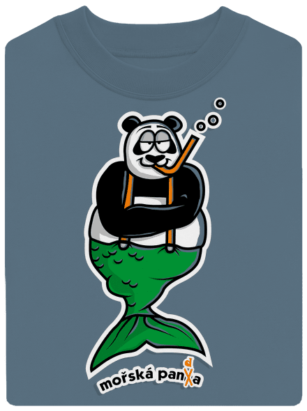 Mořská panda
