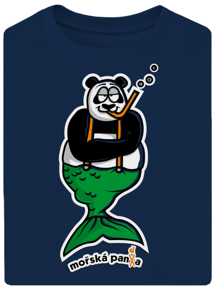 Mořská panda