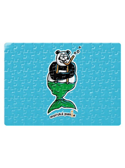 Mořská panda
