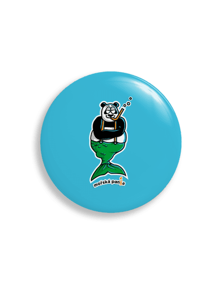 Mořská panda