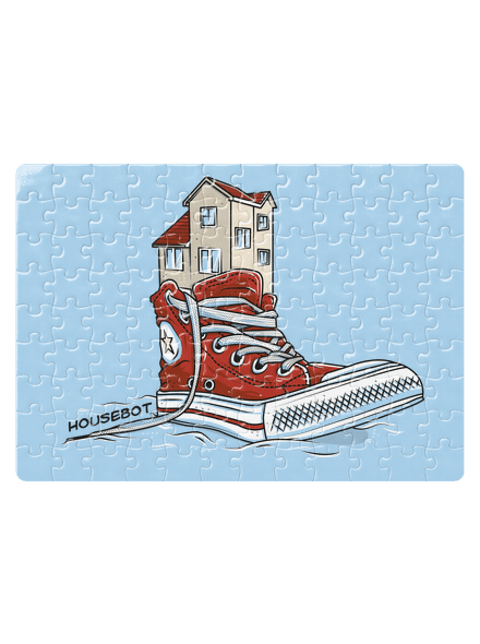 Housebot