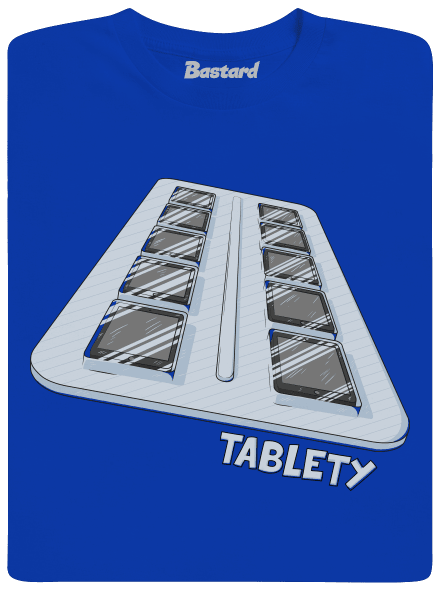 Tablety