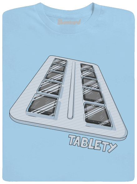 Tablety