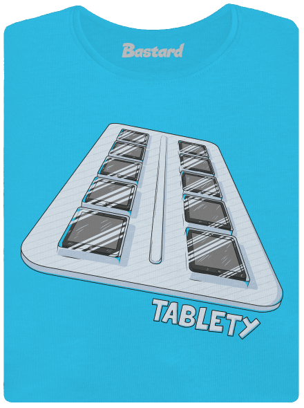 Tablety