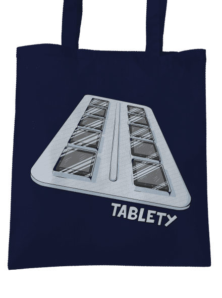 Tablety