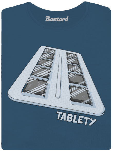 Tablety